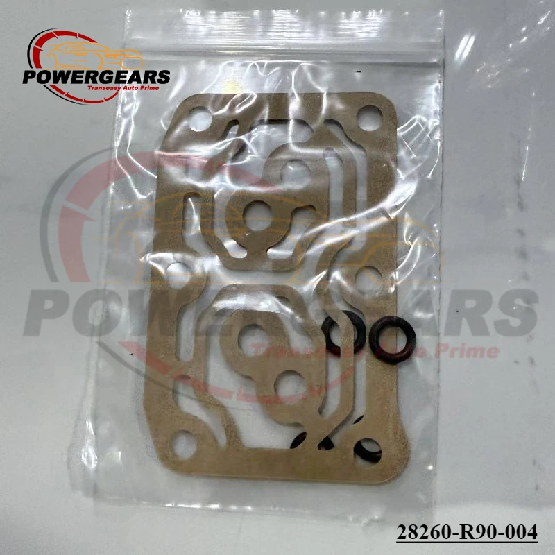 New 28260-R90-004 Transmission Dual Linear Solenoid Suit For Honda Accord CRV Acura 28260R90004
