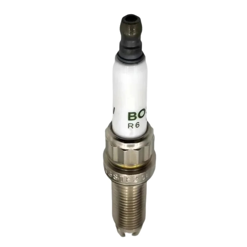 High-power spark plugs  Suitable for BMW 1 Series E82, 3 Series E90 E93 E92, 7 Series F02, X6 E71, Z4 E89 12120037244