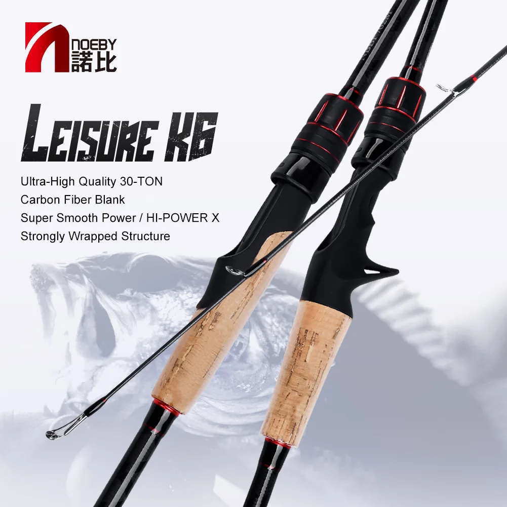 noeby-lure-fishing-rod-spinning-rod-baitcasting-rod-carbon-rods-pesca-stick-olta-fast-action-198-m-213-m-243-m-l-6-40g-2sec
