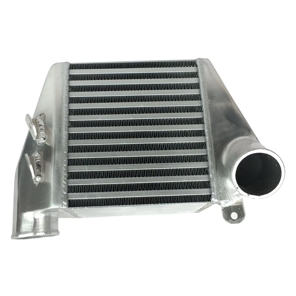 Mount Intercooler  for VW 02-05 JETT A for Golf for GTI MK4 1.8t Turbo kit FOR VW GOLF/JETTA MK4 02-05