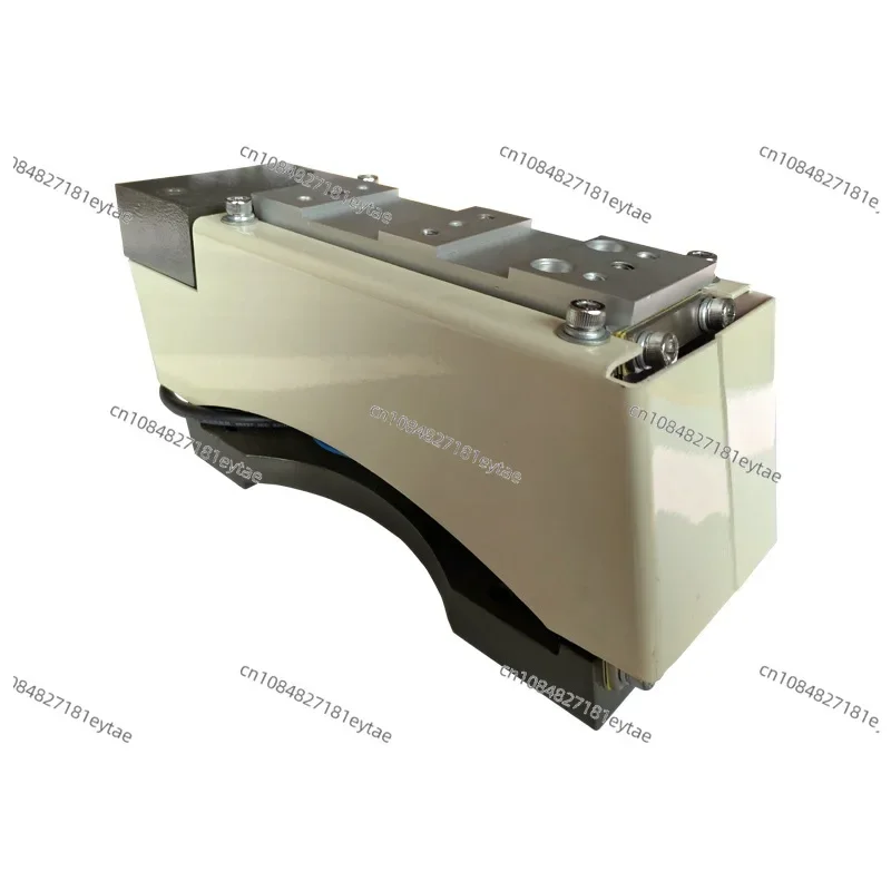 450C electromagnetic vibrating plate feeder, digital intelligent vibrating plate feeder