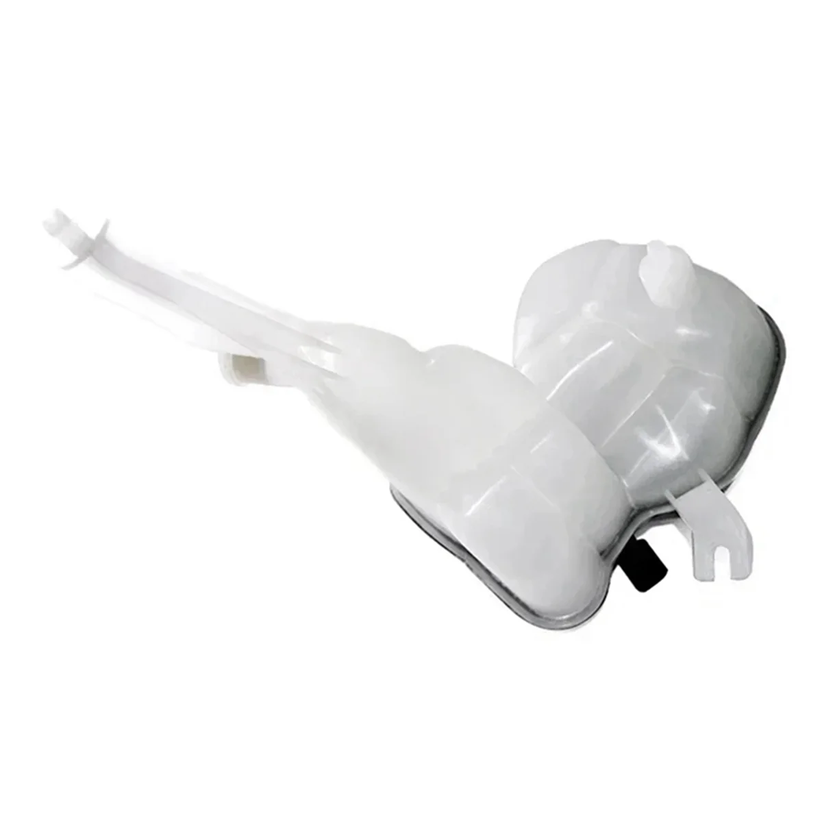 A2215000349 Coolant Expansion Overflow Tank Bottle Cooling System Auxiliary Kettle for Mercedes Benz W216 W221 CL550