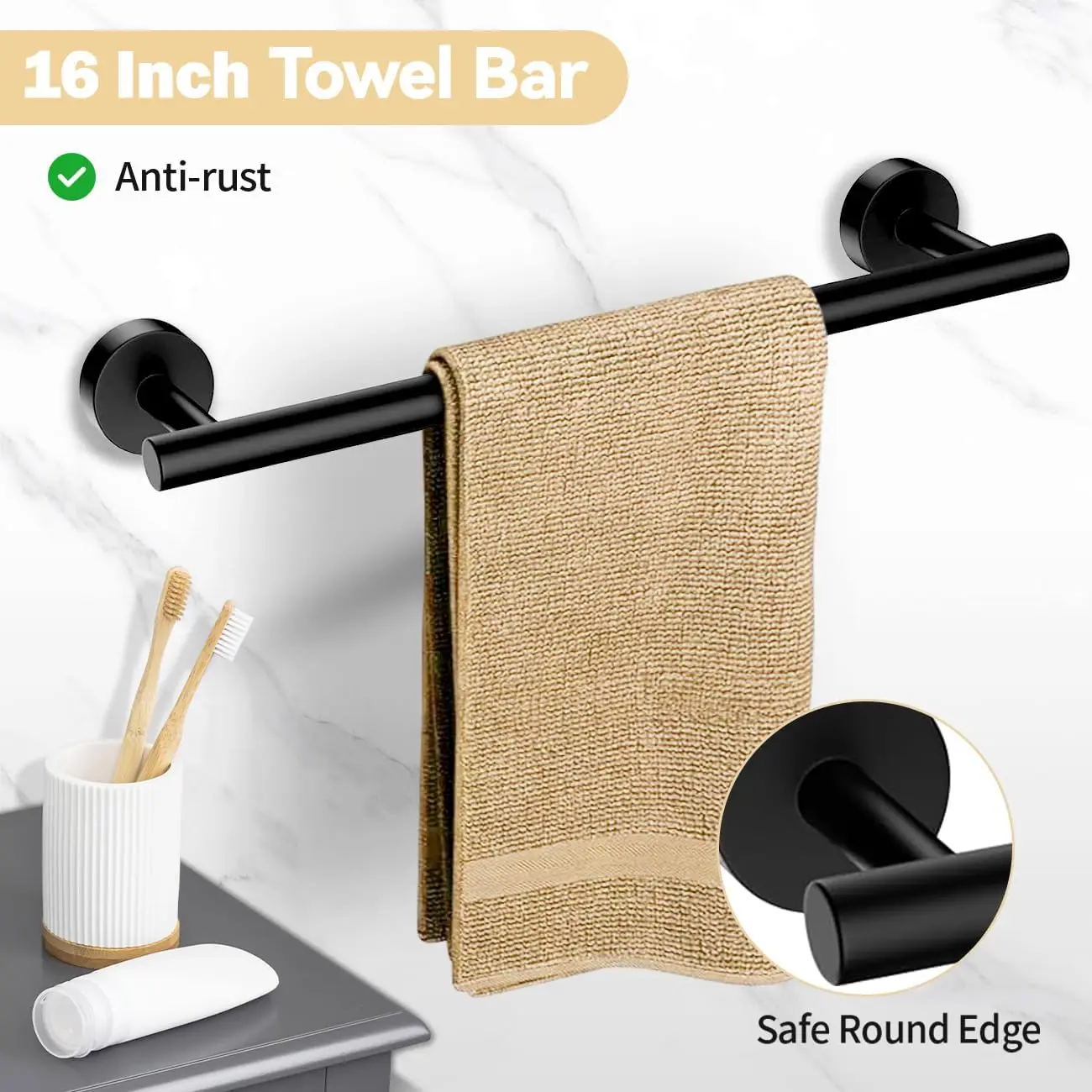 Thumbnail 2 - #66 Compare Toilet Paper Holders Before You Buy