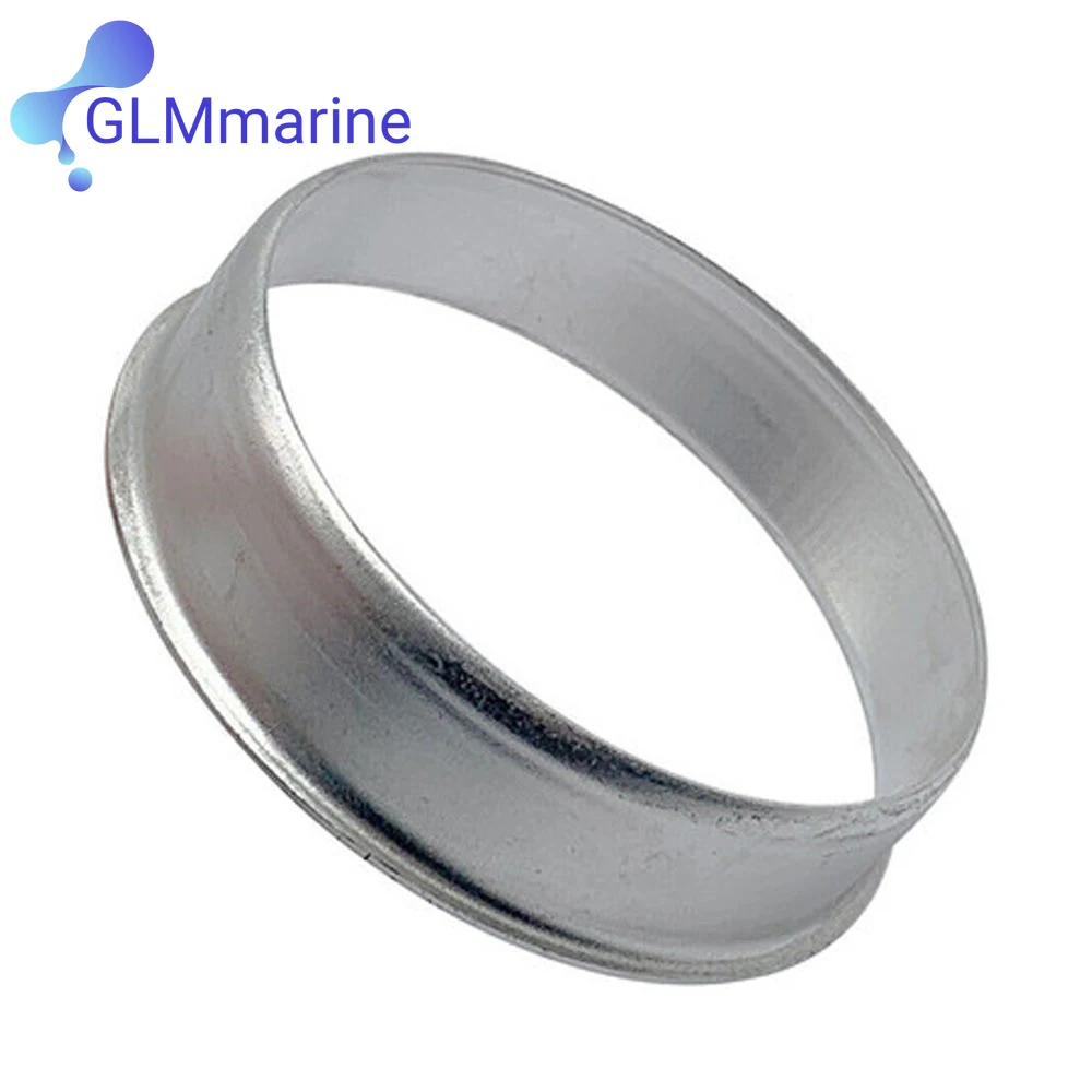 For Mercruiser Bravo One 1 2 3 Stern Drive Bell Housing Bellow Retainer Ring Sleeve 862209 710-862209 Sierra 18-1710 image 4
