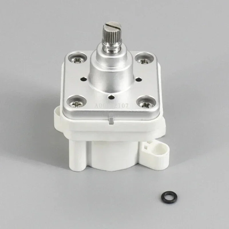 

Hi-tachi Spare Parts Hi-tachi CPC000100033 H-Type Pressure Reducing Valve (New) for Hi-tachi PX/PXR/PB/RX2 CIJ Inkjet Printer