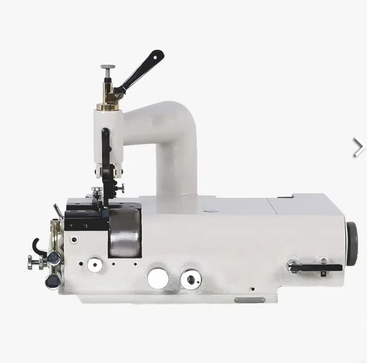 Automatic Factory Household High-Speed Industrial Sewing Machinery Clothing Shoes Handbag Scraping Machine