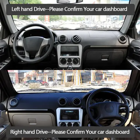 8 best sales geely ck accessories - №2