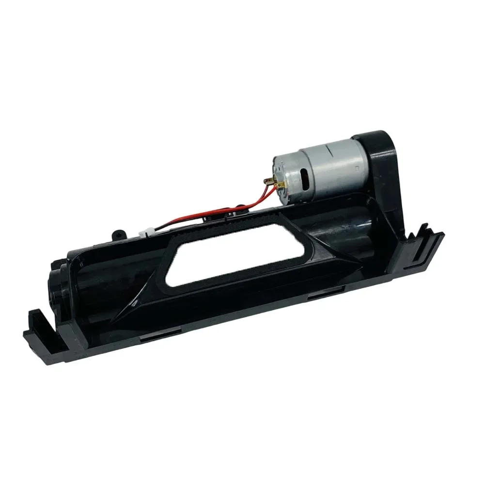 Motor de cepillo central de Metal, elimina eficazmente el polvo y la suciedad, repuestos para aspiradora Liectroux C30B/XR500, 1