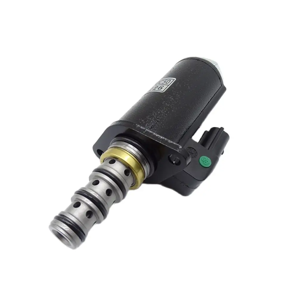 KDRDE5K-31 solenoid valve 30C50-122 excavator hook parts for SK200-8 YN35V00048F1 kobelco.