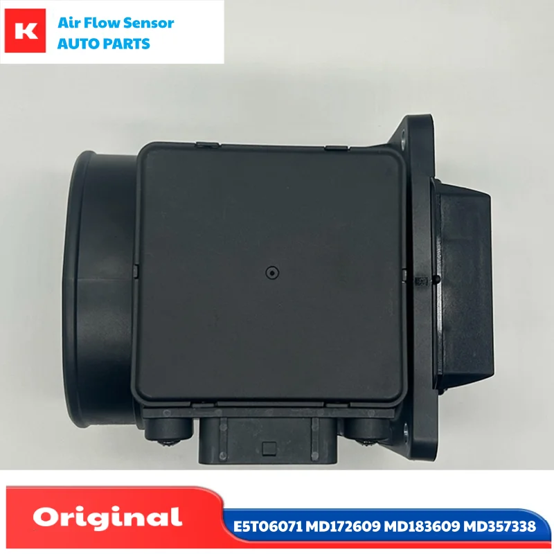 

Brand New Air Flow Meters E5T06071 MD183609 MD172609 MD357338 Universal for Mitsubishi Pajero Diamante Montero 3000GT Eclipse