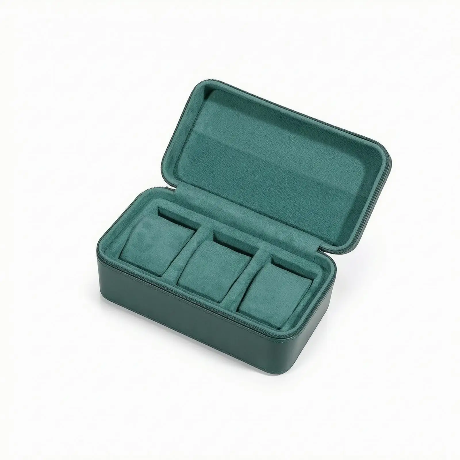 Watch Storage Case Sturdy Watch Travel Case Practical for Journeyers