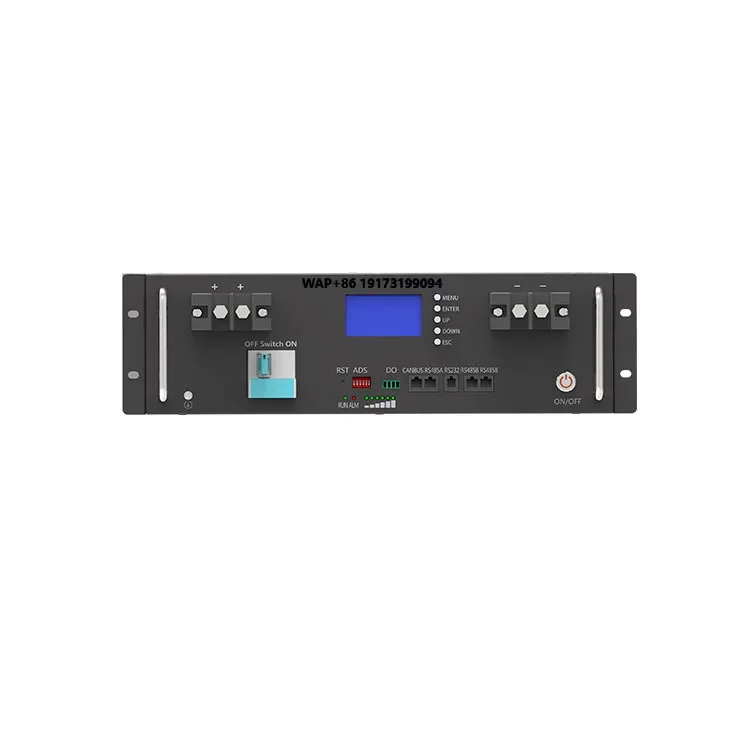Home Good Price Systems Solar Lithium Lifepo4 Battery System Batterie Lifepo4 Solar Energy Storage Battery