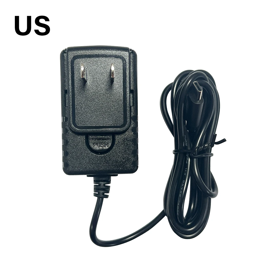 Power Adapter Für Higole Mini PC 1 Pro F10 F7G UNS/EU/UK/AU Stecker