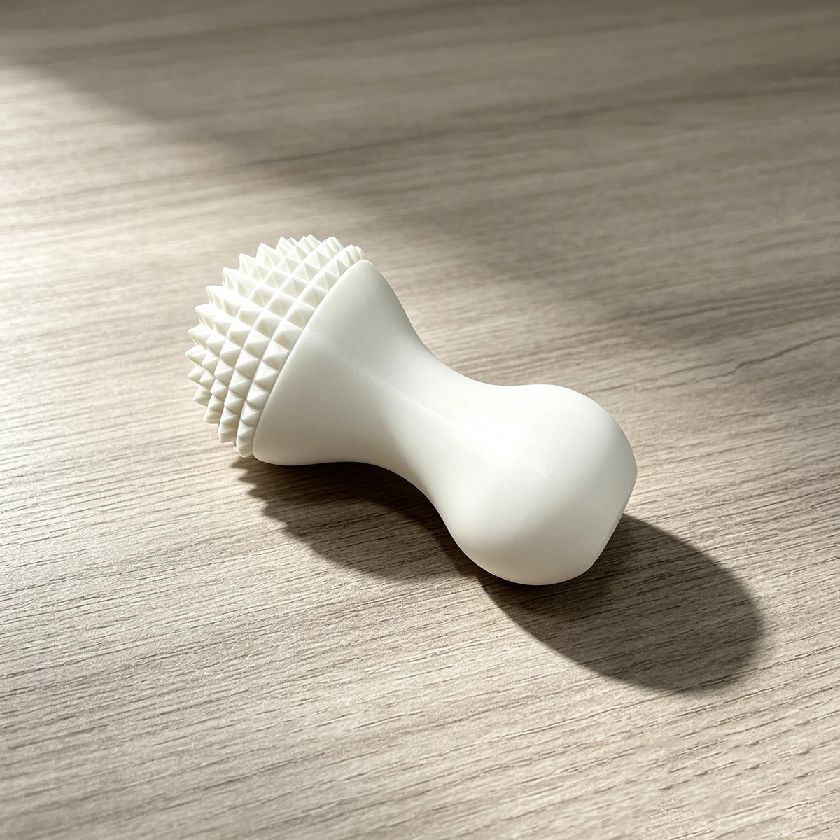 Printed Physical Anti-Itch Device, Outdoor Mosquito Bite Itch Relief Gadget, Portable Press-Type Mosquito Bite Relief Tool