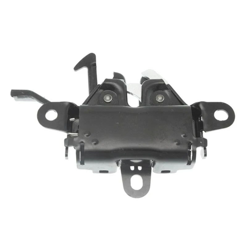 

A2BF Auto Accessories for 2003-2008 88972905 14584423 GM1234117 GM1234117C Hood Latches Lock Catches Replacement Hood Lock