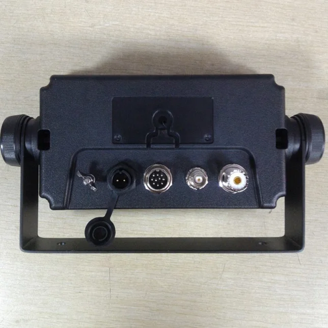 High Quality Marine GPS Navigator With AIS Display For Boat HP-528 (update)