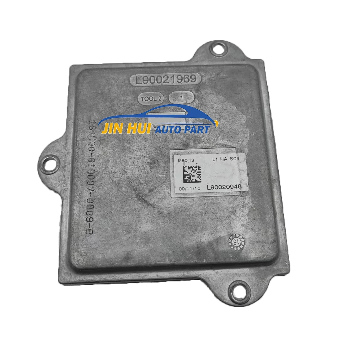 

Original L90020948 LED Controller Headlight Module Ballast L90021969 Car Accessories Suitable for Land Rover Range Rover Car