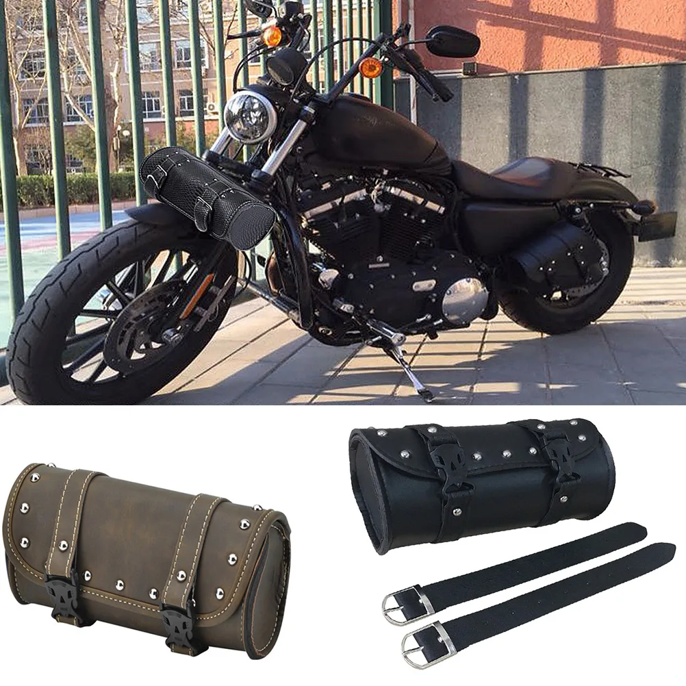 

2pcs Saddlebags Side Bags for Electric Bike Waterproof Large Capacity Luggage Storage Bags for Motorcycle Saddle