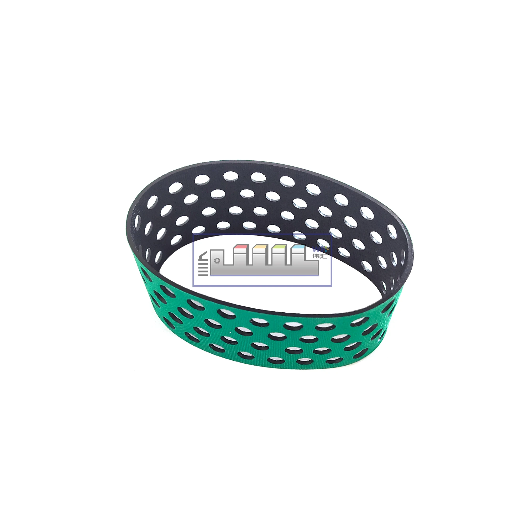 CD102 SM102 SM74 C3.015.453 Receiving Suction Deceleration Belt For Printing Machine Parts