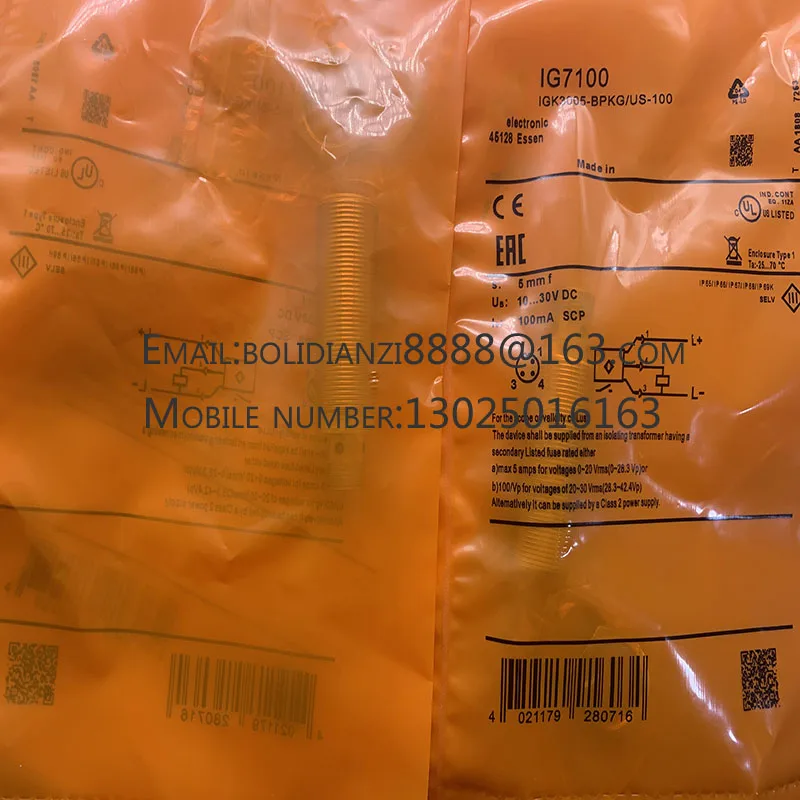 

The brand-new original sensor IG5942 IG5872 IG5953 IG6018 IG6047 IG6022 IG7100 in stock