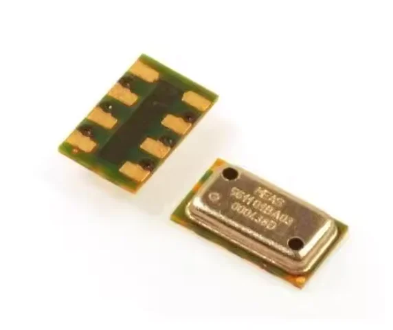 MS5607 barometric pressure sensor module, MEAS original pressure sensor MS5607-02BA03