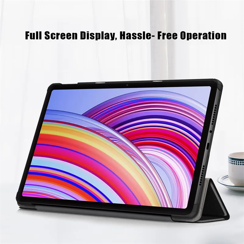 Für Xiaomi Redmi Pad 2 Pro 12,1 Zoll Schutzhülle Tablet – Detail 4