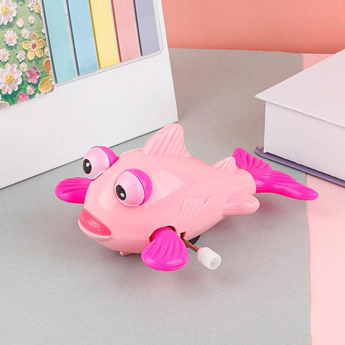 الإبداعية مضحك عقارب الساعة ذهبية لعب الطفل تعلم الزحف اللعب بالقصور الذاتي الإنزلاق يختتم ذهبية ألعاب تعليمية لطيف هدية