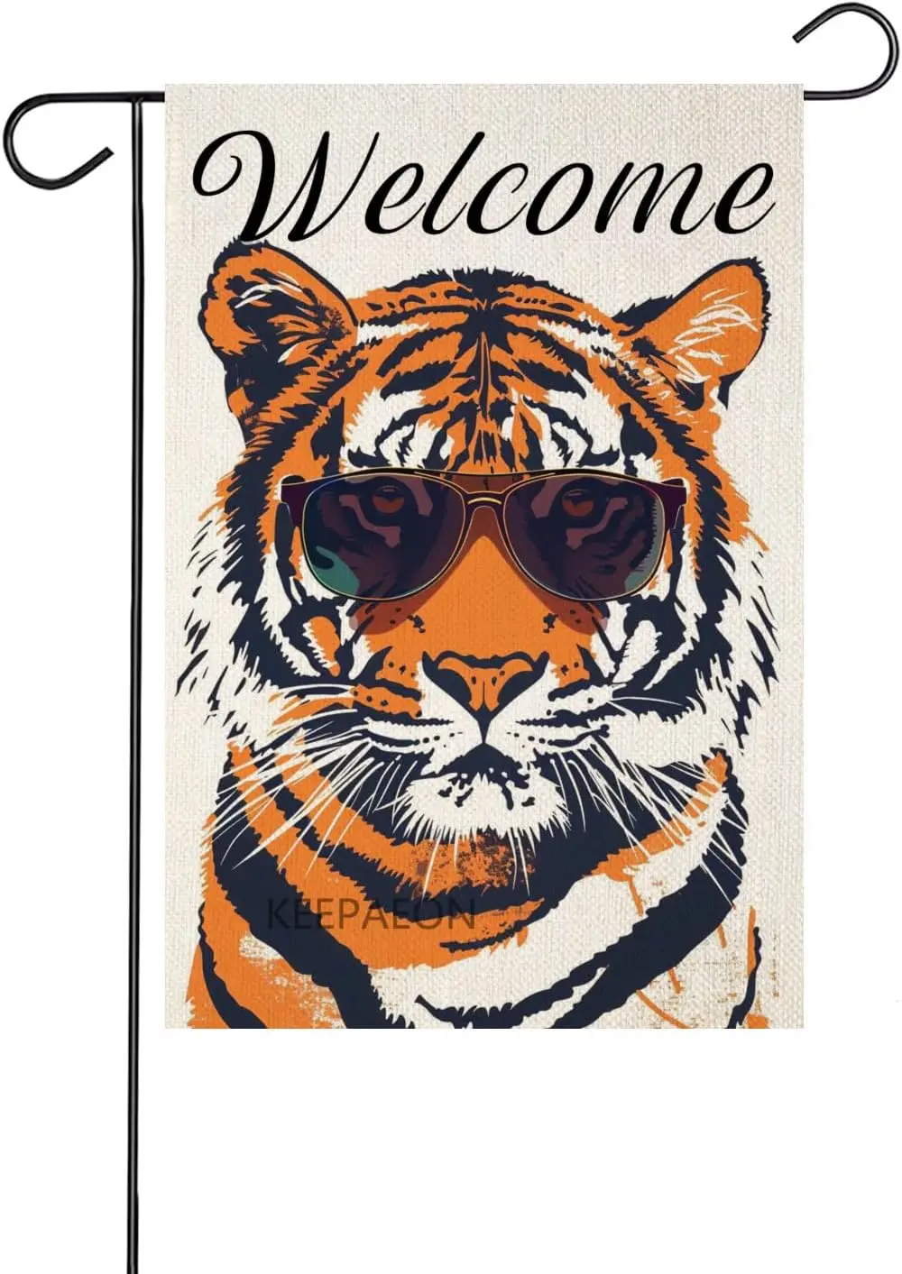 Spring 12X18 Inch T…