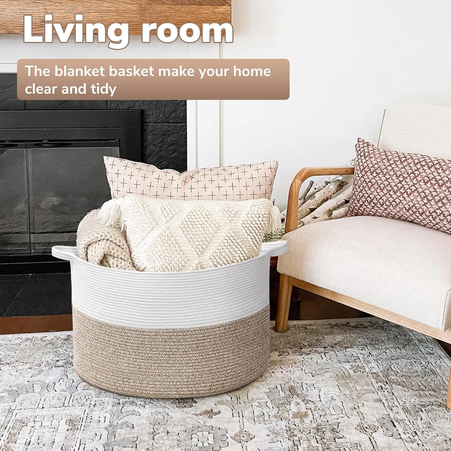 Thumbnail 2 - #48 Popular Laundry Baskets Choices
