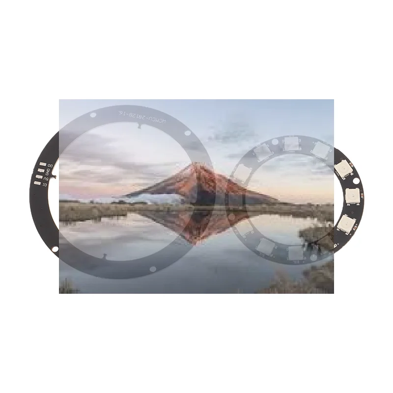 1Pc WS2812B Individ…