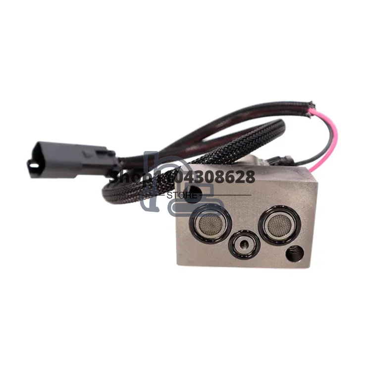 

Excavator Parts pc200-8 pilot valve hydraulic solenoid valve 702-21-57400 for PC200-7