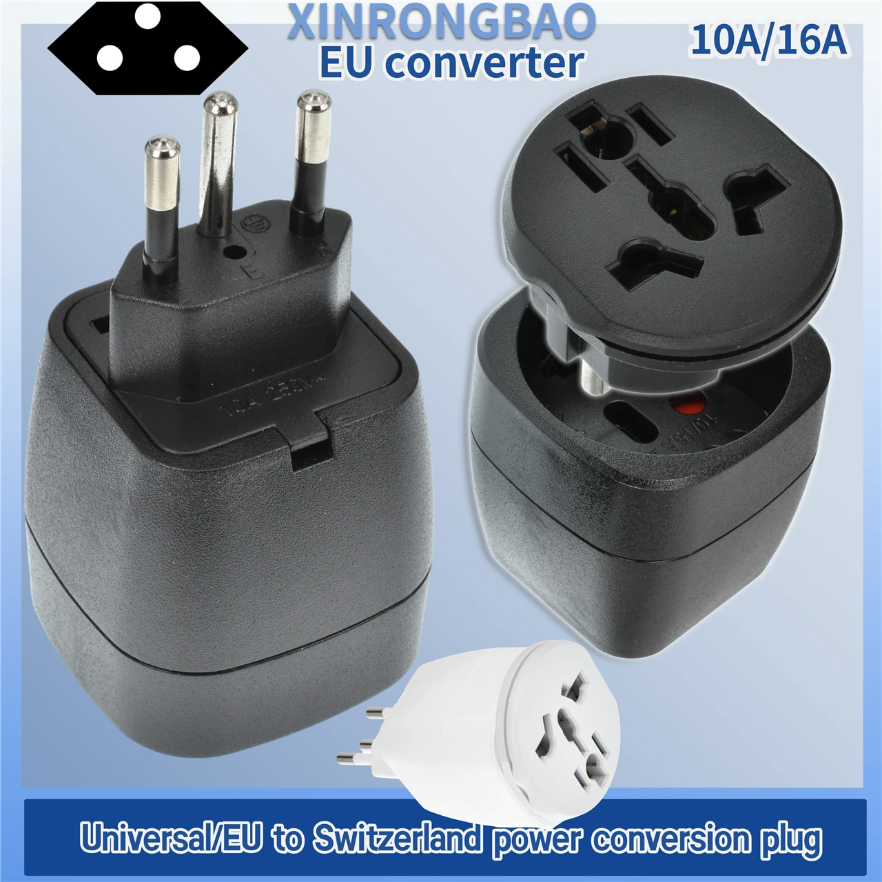 Universal Travel Ad…