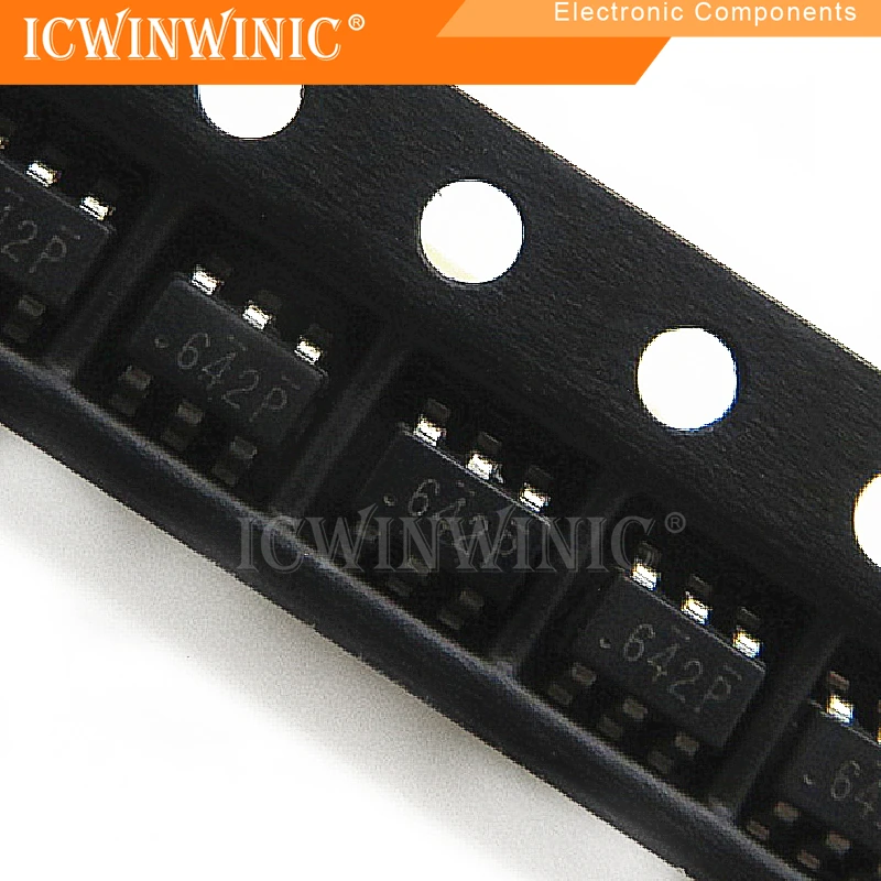 10 stuks FDC642P FDC642