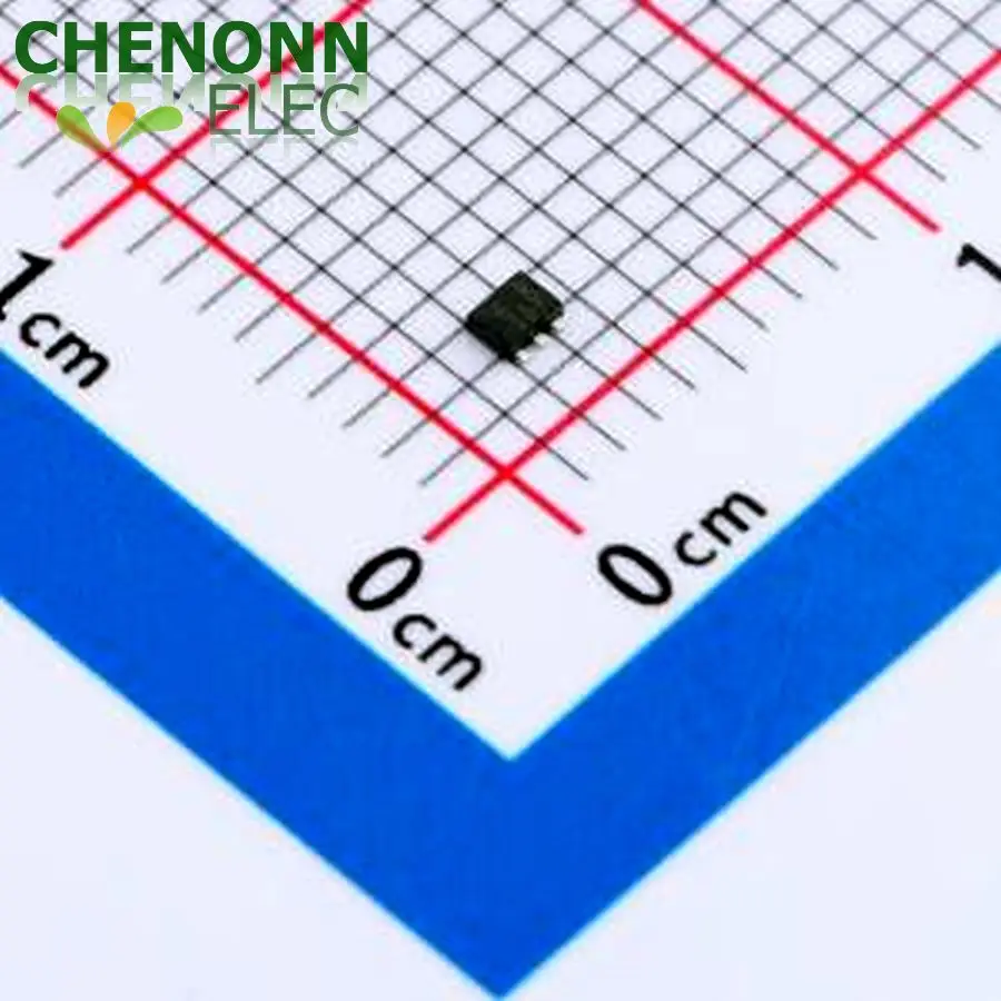 200PCS/LOT DF5A6.8JE,LM (TVS Diodes)
