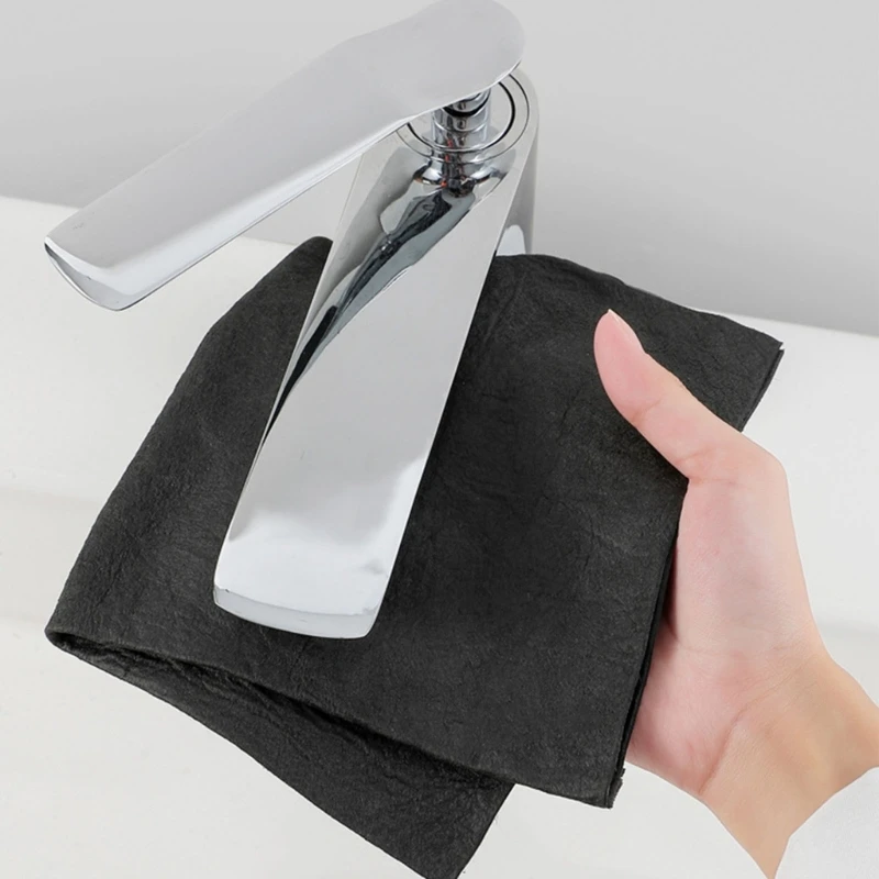 Cleaning Cloth Cleaning Cloths Reusable Glass Car Microfiber Cleaning Rag Dropsale