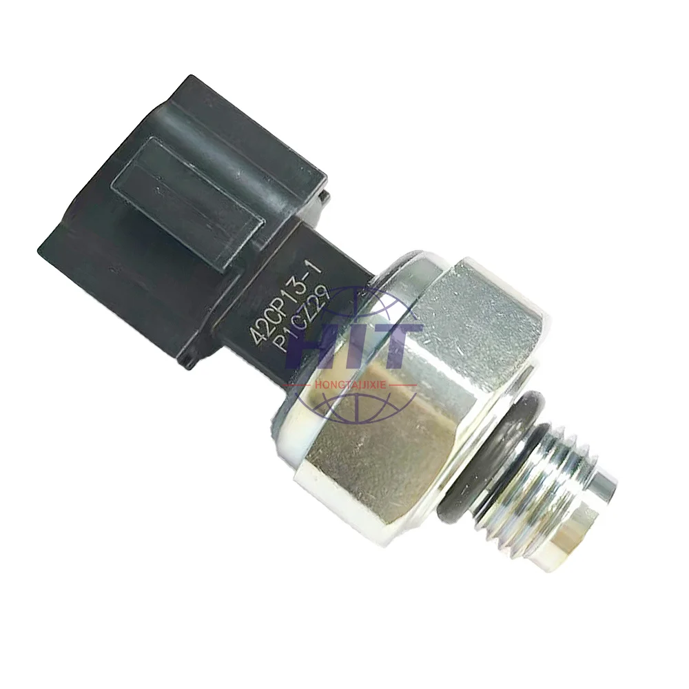 4HK1 engine diesel pressure sensor 8-97328898-0 Hitachi excavator ZX470-5B ZX470-5B-LD ZX470H-3 ZX470H-3F ZX470H-5