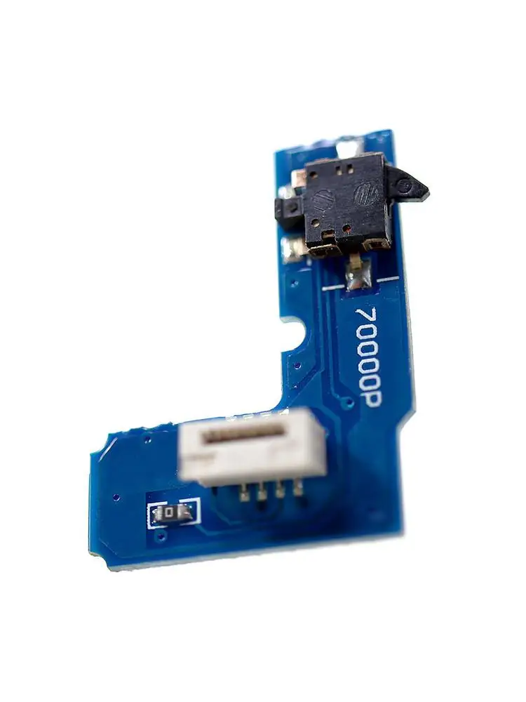 Interrupteur de réinitialisation de l'alimentation pour Sony Playstation2, pour Console de jeu PS2 série 70000, bouton marche/arrêt, partie accessoires de jeu