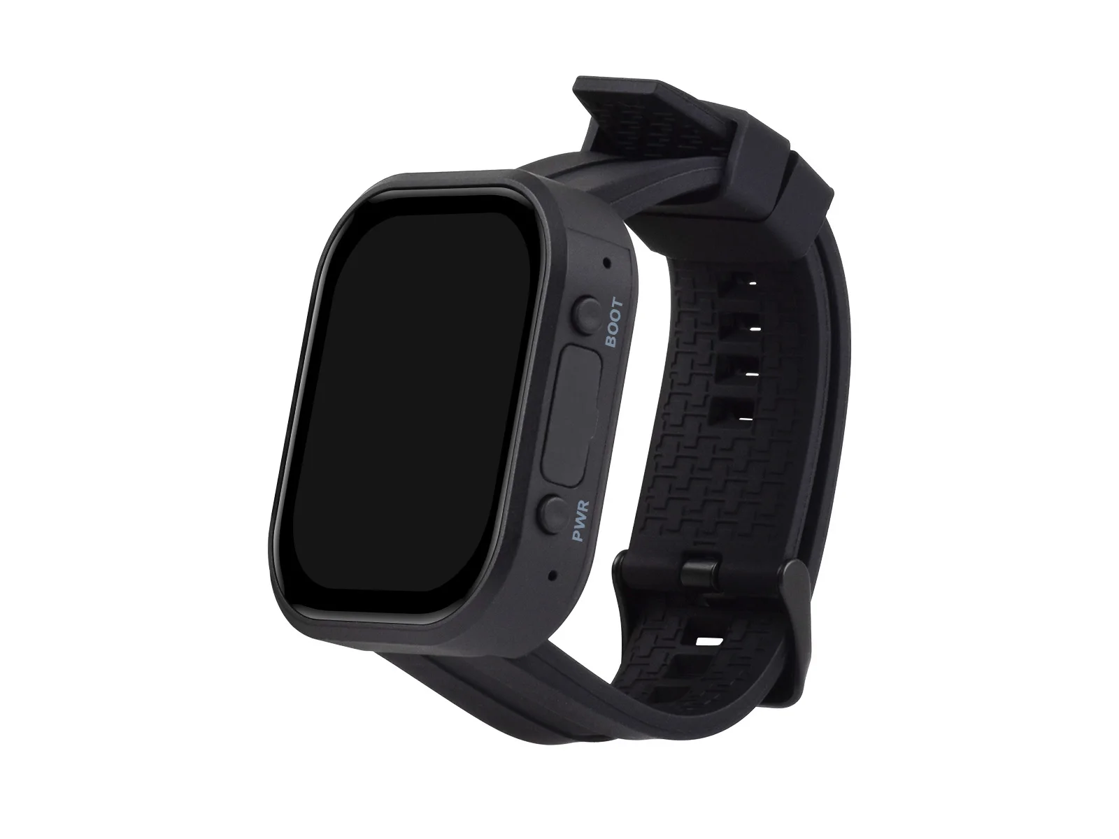 ESP32-C6 2,06 inch ontwikkelingsbord, RISC-V 32-bit processor, ondersteunt WiFi 6 / Bluetooth 5 / Zigbee,