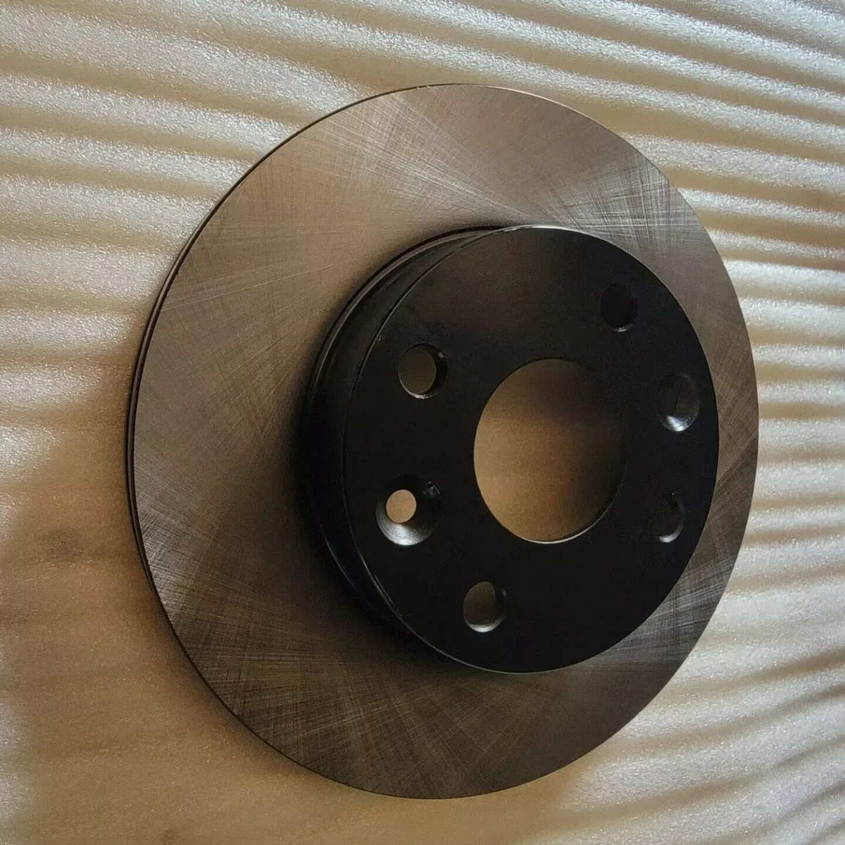 مناسبة لأقراص الفرامل الأمامية والخلفية لكيا ريو 51712-FD200 8DD355125-531