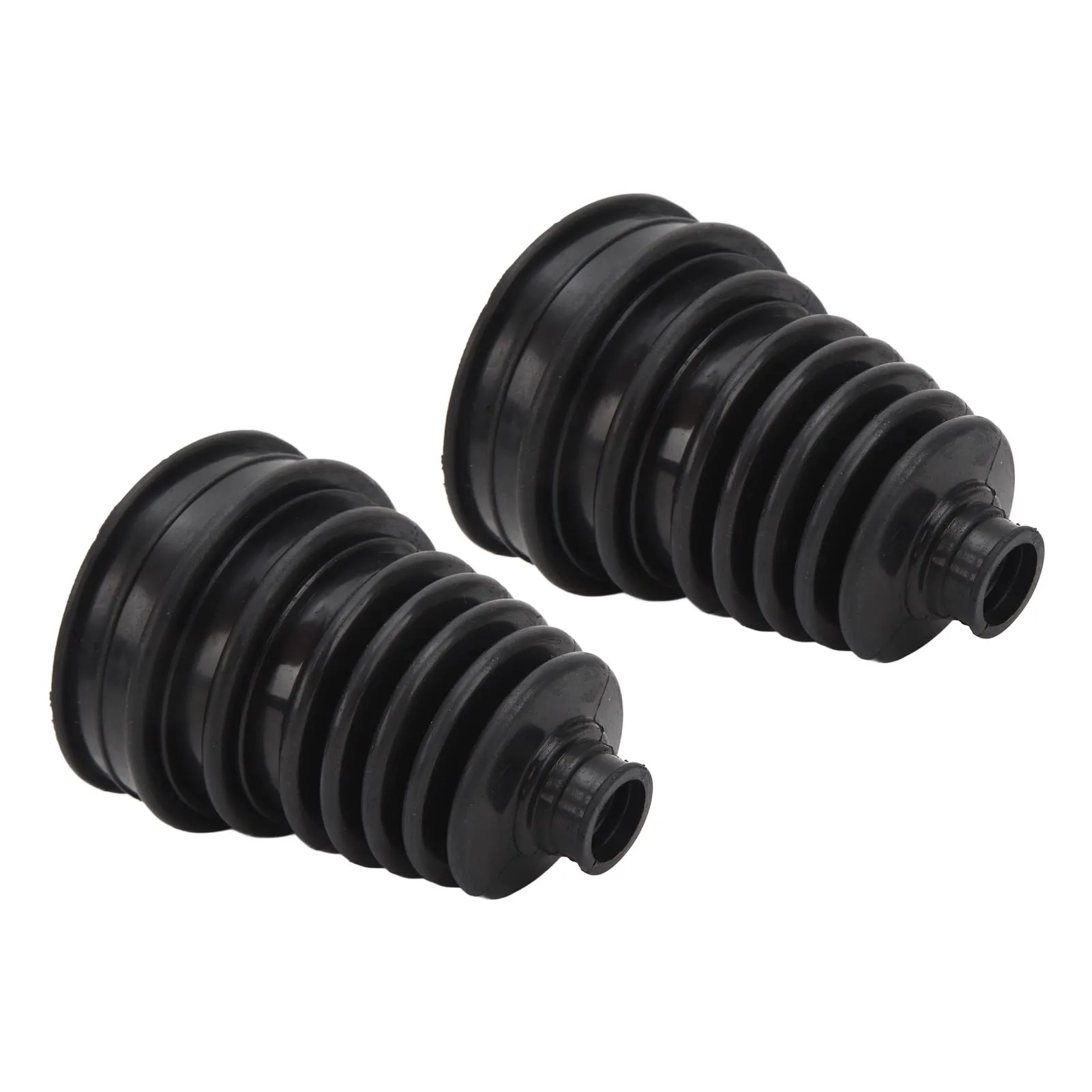 Universal CV Boots CV Boots  Constant Velocity Joint Boot Set Highly Flexible CV Boots for Cars Drive Shaft Joint Boot Cover