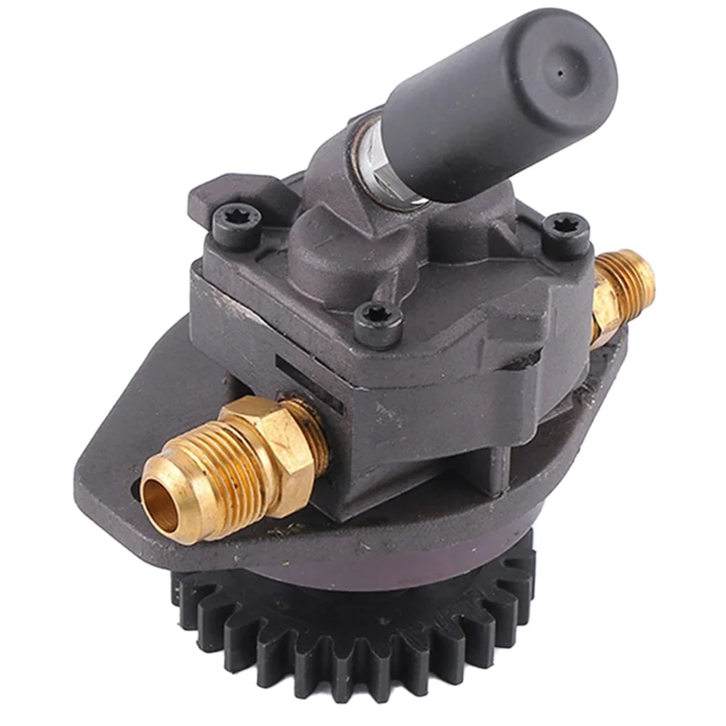 

L38A-0440020035 5010284792 Fuel Delivery Pump Assembly For RENAULT TRUCKS Gear Oil Pump