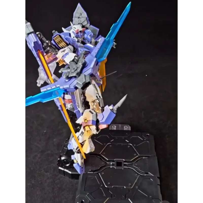 

Eddas VALKYRIE NGEW-05-02 1/100 Assembly Alloy Skeleton Kit Anime Action Figure Model Kit Toy