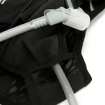 戶外輕便水袋背包跑步水袋包日用背包,適用於越野跑、馬拉松、比賽、健行 10 最佳銷售 水袋 - №1