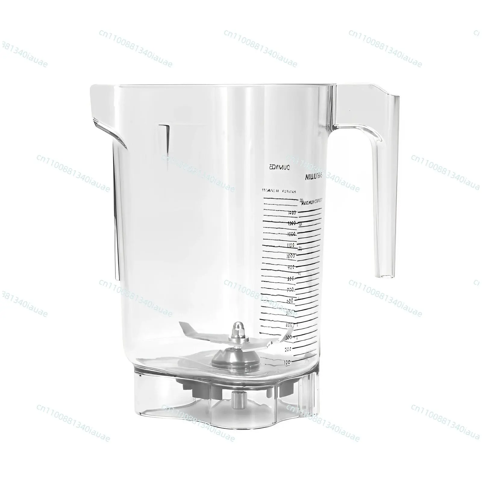 Suitable for VM0127 VM0149 5200 Pro750 Mixing Cup Smoothie Cup Set