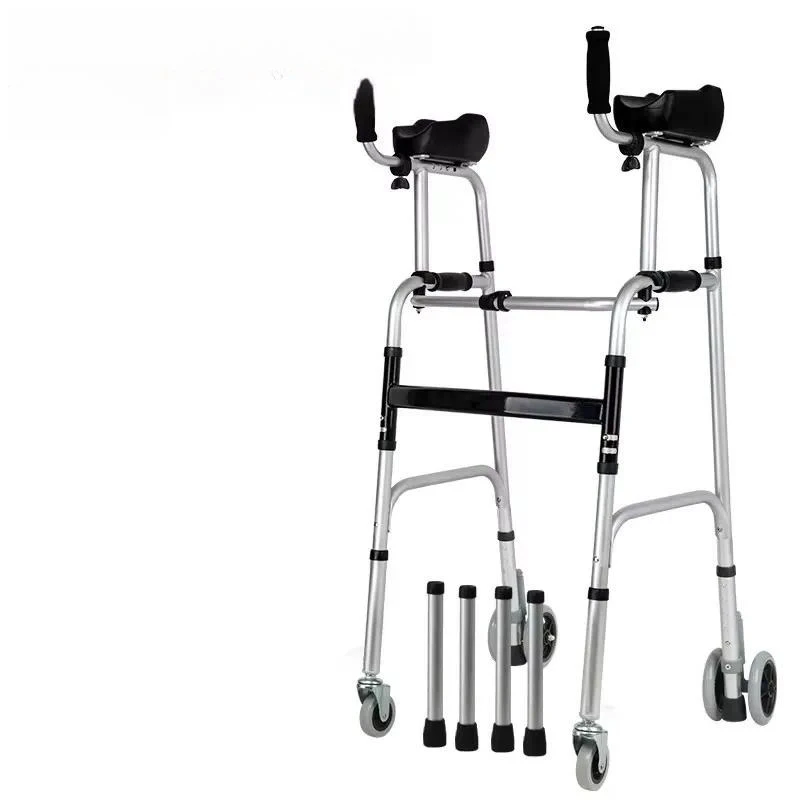Standing Frame Rehabilitation, Standing Walker Lower Limb Training, For Hemiplegia Cerebral Palsy Fracture