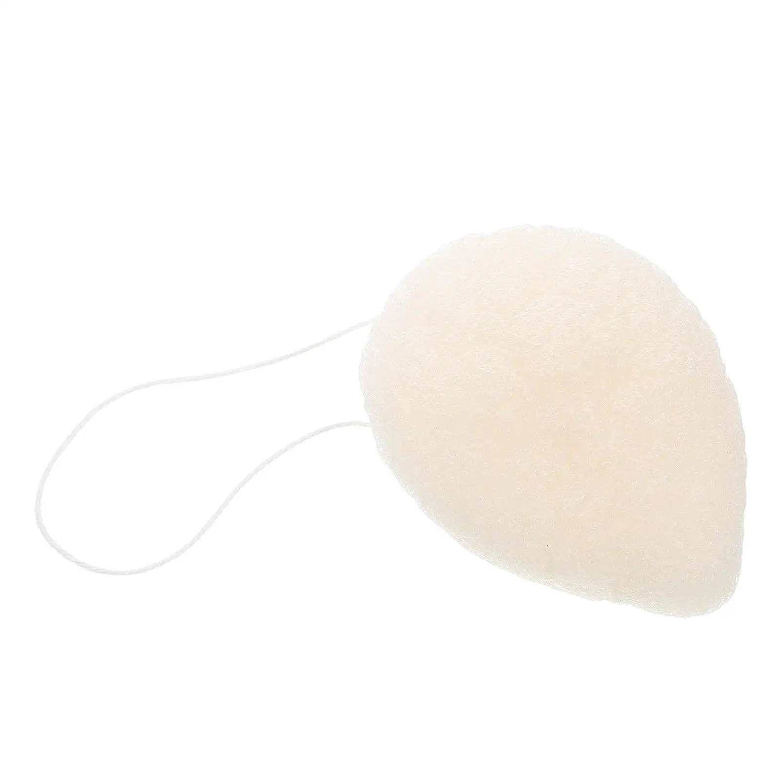 

Take Bath and Wash Your Face Body Scrubbing Pad Shower Sponge Exfoliating Cleansing Pads Natural Deep Sponges