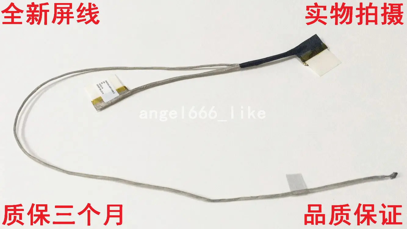 Applicable to for ASUS X453SA R413M X453MA F453MA X403MA ddxk1blc010 screen cable