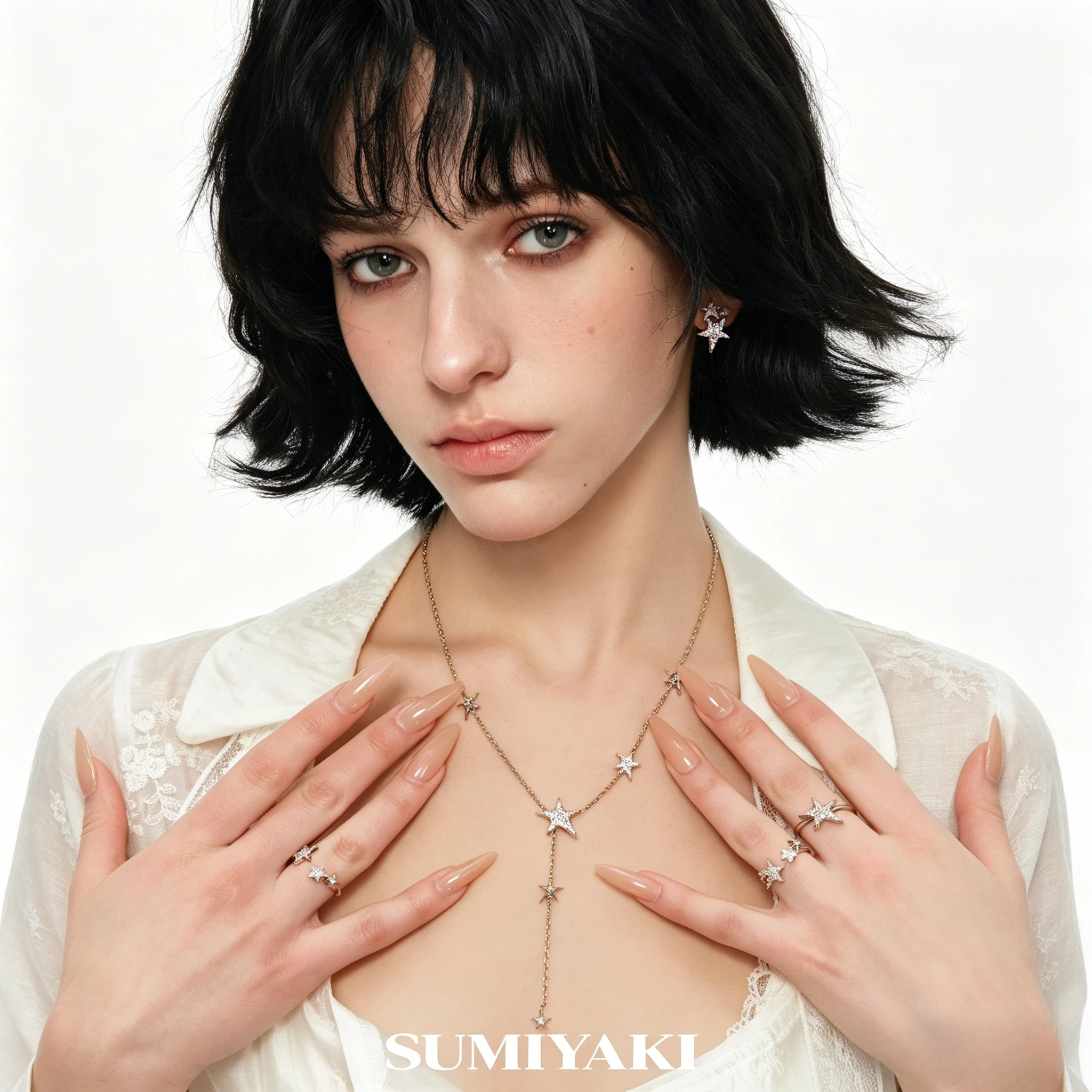set-di-gioielli-serie-meteor-sumiyaki-anello-collana-a-stella-con-zirconi-catena-a-y-per-clavicola-e-orecchini-a-perno