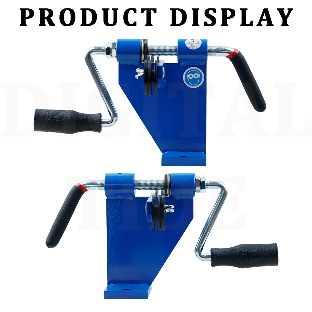 Utility Tools Hand Tools Portable Chain Connectors Chainsaw Chain Connectors Steel Riveting Chain Links Power Tool Accessories