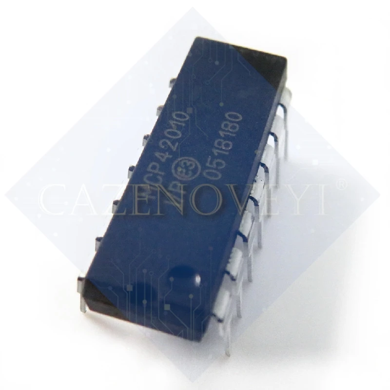 1-100PCS MCP42010-I/P MCP42010 AXP223 223 BD678G BD678 CR6224T CR6224 LM348N LM348 DS1287A DS1287A